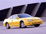 ominaisuudet Auto Chevrolet Monte Carlo kuva