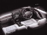 kuva 11 Auto Chevrolet Monte Carlo Coupe 2-ovinen (4 sukupolvi [2 uudelleenmuotoilu] 1983 1985)