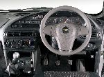 foto 4 Auto Chevrolet Niva Bezceļu 5-durvis (1 generation [restyling] 2009 2017)
