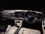foto 16 Bil Chevrolet Suburban Offroad (8 generation [restyling] 1981 1988)