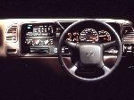 kuva 20 Auto Chevrolet Suburban Maastoauto (8 sukupolvi [uudelleenmuotoilu] 1981 1988)