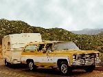 kuva 23 Auto Chevrolet Suburban Maastoauto (7 sukupolvi [uudelleenmuotoilu] 1971 1972)