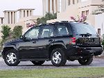 foto 11 Bil Chevrolet TrailBlazer Offroad (2 generation 2012 2017)