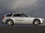kuva 4 Auto Chrysler 300C Farmari (1 sukupolvi 2005 2011)