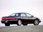 kuva 6 Auto Chrysler Concorde Sedan (1 sukupolvi 1993 1997)