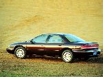 kuva 7 Auto Chrysler Concorde Sedan (1 sukupolvi 1993 1997)