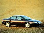 kuva 8 Auto Chrysler Concorde Sedan (1 sukupolvi 1993 1997)