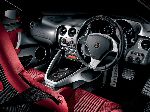 kuva 4 Auto Alfa Romeo 8C Competizione Coupe (1 sukupolvi 2007 2010)