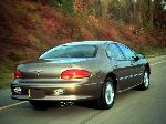 photo 2 Car Chrysler LHS Sedan (1 generation 1994 1997)