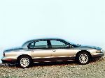 photo 7 Car Chrysler LHS Sedan (2 generation 1999 2001)