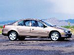 kuva 4 Auto Chrysler Neon Sedan (2 sukupolvi 1999 2005)