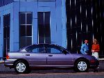 photo 6 Car Chrysler Neon Sedan (2 generation 1999 2005)