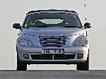 Foto 2 Auto Chrysler PT Cruiser Cabriolet (2 generation 2006 2010)