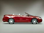 foto 2 Bil Chrysler Sebring Cabriolet (2 generation 2001 2006)