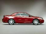 Foto 3 Auto Chrysler Sebring Cabriolet (2 generation 2001 2006)