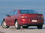 foto 11 Auto Chrysler Sebring Sedans (2 generation 2001 2006)