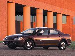 foto 12 Auto Chrysler Sebring Sedans (2 generation 2001 2006)