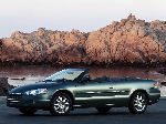 foto 10 Bil Chrysler Sebring Cabriolet (2 generation 2001 2006)