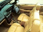 Foto 17 Auto Chrysler Sebring Cabriolet (1 generation 1995 2000)