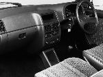 світлина 7 Авто Citroen AX Хетчбэк (1 покоління 1986 1998)