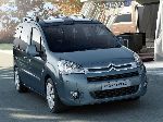 foto 4 Bil Citroen Berlingo Multispace minivan (2 generation [2 restyling] 2015 2017)