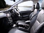photo 8 Car Citroen C3 Hatchback (1 generation 2002 2010)