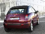 kuva 5 Auto Citroen C3 Pluriel avo-auto (1 sukupolvi 2002 2010)