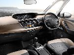 foto 8 Bil Citroen C4 Picasso Minivan 5-dør (2 generation 2013 2017)