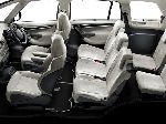kuva 30 Auto Citroen C4 Picasso Tila-auto 5-ovinen (1 sukupolvi 2006 2013)