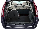 foto 31 Bil Citroen C4 Picasso Minivan 5-dør (2 generation 2013 2017)
