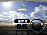 kuva 19 Auto Citroen C4 Picasso Grand tila-auto 5-ovinen (2 sukupolvi 2013 2017)