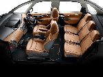 foto 20 Auto Citroen C4 Picasso Grand minivens 5-durvis (1 generation 2006 2013)