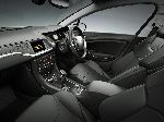 foto 5 Bil Citroen C5 CrossTourer vogn 5-dør (2 generation 2008 2016)