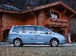 foto 6 Bil Citroen C8 Minivan (1 generation 2002 2012)