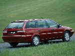 photo 5 Car Citroen Xantia Break wagon (X1 1993 1998)