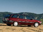 photo 8 Car Citroen Xantia Wagon (X2 1998 2001)