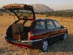 foto 11 Auto Citroen Xantia Break vagons (X1 1993 1998)