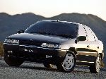 kuva 1 Auto Citroen Xantia Hatchback (X1 1993 1998)