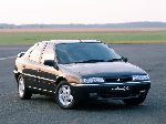 kuva 2 Auto Citroen Xantia Hatchback (X1 1993 1998)