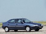kuva 4 Auto Citroen Xantia Hatchback (X1 1993 1998)