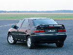 photo 5 Car Citroen Xantia Hatchback (X1 1993 1998)