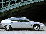 photo 3 Car Citroen XM Hatchback (Y4 1994 2000)
