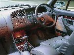 kuva 5 Auto Citroen XM Hatchback (Y3 1989 1994)