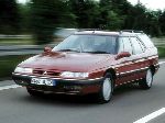 photo 1 Car Citroen XM Break wagon (Y4 1994 2000)