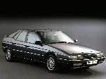 kuva 6 Auto Citroen XM Hatchback (Y3 1989 1994)