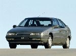 foto 7 Bil Citroen XM Hatchback (Y3 1989 1994)