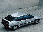 photo 10 Car Citroen XM Hatchback (Y3 1989 1994)