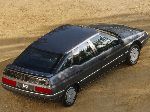 kuva 12 Auto Citroen XM Hatchback (Y3 1989 1994)