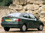 kuva 4 Auto Citroen Xsara Hatchback (2 sukupolvi 1997 2004)