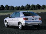 foto 9 Bil Citroen Xsara Hatchback (1 generation 1997 2000)
